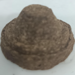 Traditional Cow Dung Diya Set with Pure Ghee Batti – 30 Eco-Friendly Diyas for Puja, Festival, and Decoration | Organic Mitti Diya for Diwali, Navratri, Mandir & Spiritual Use