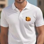 Binayak Men's Regular Fit Love  Printed Half Sleeves