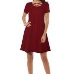 Women's Other Stitched Western Dress