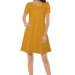 Women's Other Stitched Western Dress