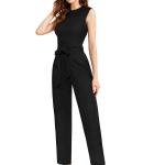 Women Dress Maxi Jumpsuit