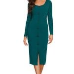 Norzy Paris Morpich Dress