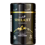 ESTRELLAS SHIILAJIT GUMMMIES Pack of 3