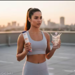 Well Pop Hydration Electrolytes