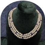 Premium Pearl Necklace for Women