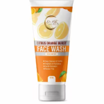 Citrus Orange Burst Vitamin C Face Wash 100ML