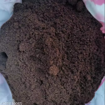Vermi Compost (1Kg) – 100% Pure Natural Vermicompost for All Plants | Organic Manure & Fertilizer (Khad)
