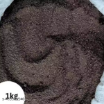 Vermi Compost (1Kg) – 100% Pure Natural Vermi Compost Khad for All Plants | Organic Manure & Fertilizer