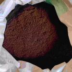 Vermi Compost (1Kg) – 100% Pure Natural Vermi Compost Khad for All Plants | Organic Manure & Fertilizer