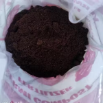 Vermi Compost (1Kg) – 100% Pure Natural Vermi Compost Khad for All Plants | Organic Manure & Fertilizer