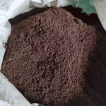 Vermi Compost (1Kg) – 100% Pure Natural Organic Vermi Compost for All Plants | Manure & Fertilizer (Khad)