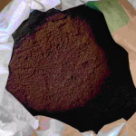 Vermi Compost (5Kg) 100% Pure natural VERMICOMPOST for All Plants Manure, Fertilizer
