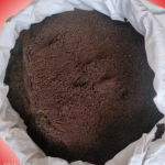 Vermi Compost (5Kg) 100% Pure Natural Varmi Compost for All Plants Manure, Fertilizer (khad)