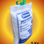 Vermi Compost (5Kg) 100% Pure Natural Organic Varmi Compost for All Plants Manure, Fertilizer (khad)