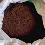 Vermi Compost (5Kg) 100% Pure Natural Organic Varmi Compost for All Plants Manure, Fertilizer (khad)