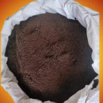 Vermi Compost khad (1Kg) 100% Pure Natural Varmi Compost for All Plants Manure, Fertilizers