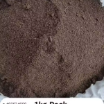 Vermi Compost (1Kg) 100% Pure natural VERMICOMPOST for All Plants Manure, Fertilizer , khad