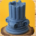 Stump Candle (pack of 2)