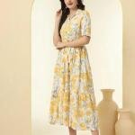 New Launching Western Kurti with Belt