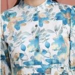 New Launching Western Kurti with Belt