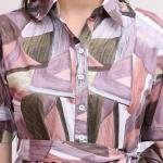 New Launching Western Kurti with Belt