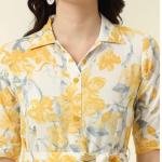 New Launching Western Kurti with Belt