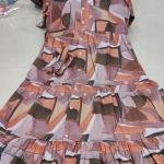 New Launching Western Kurti with Belt