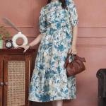 New Launching Western Kurti with Belt