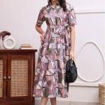 New Launching Western Kurti with Belt