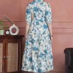 New Launching Western Kurti with Belt