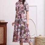 New Launching Western Kurti with Belt