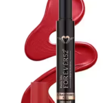 Matte Lipstick – Sugarcrush | Hydrating Shade with Vitamin E & Hyaluronic