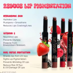 Matte Lipstick – Sugarcrush | Hydrating Shade with Vitamin E & Hyaluronic