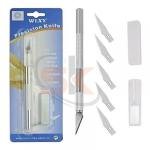 Precision Craft Knife Set