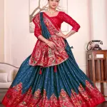 D 84 ✨ Royal Ethnic GrayCouple Collection ✨