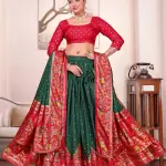 D 84 ✨ Royal Ethnic GrayCouple Collection ✨