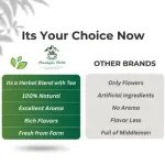 Himalayan Herbs Pre- Workout Energy Booster