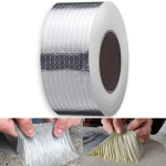 Super Strong Adhesive Waterproof tape Permanent Repair Roof Water Leakage Solution