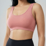 Full Coverage Regular Sports  Bra