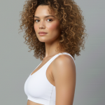Full Coverage Regular Sports Bra