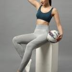 Full Coverage Regular Sports  Bra