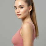 Full Coverage Regular Sports Bra