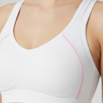 Full Coverage Regular Sports  Bra