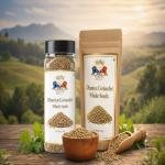 Dhaniya (Coriander ) Whole Seeds Whole Spices || Kitchen Treasures || MVB YUGVIGYANA