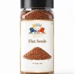 Flax Seeds Dry Fruits & Nuts || Exquisite Health Seeds || MVB YUGVIGYANA