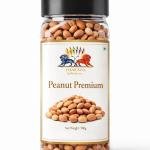 Premium Peanuts (Moongfali)