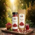 Annar Dana (Dried Pomegranate Seeds) Premium
