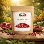 Annar Dana (Dried Pomegranate Seeds) Premium