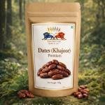 Dates (Khajoor )Premium