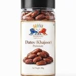 Dates (Khajoor )Premium